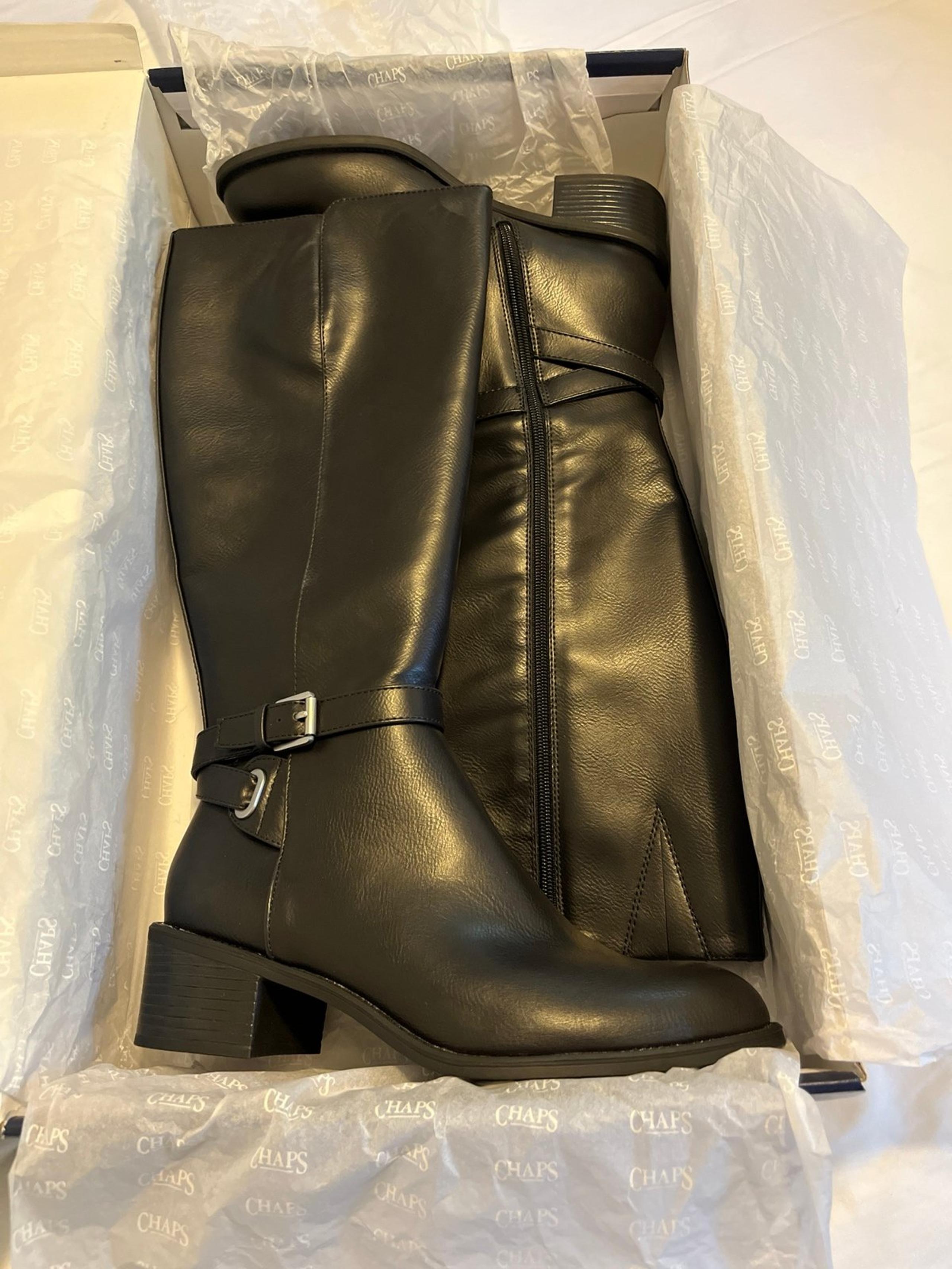 womans boots