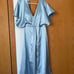 revelry bridesmaid dress