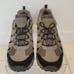 Rockport Brown Faulkner Shoe Sandal Size 11.5