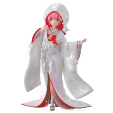 Quintessential Quintuplets Blessed Gateway Ichiban Kuji A Award Ichika Nakano