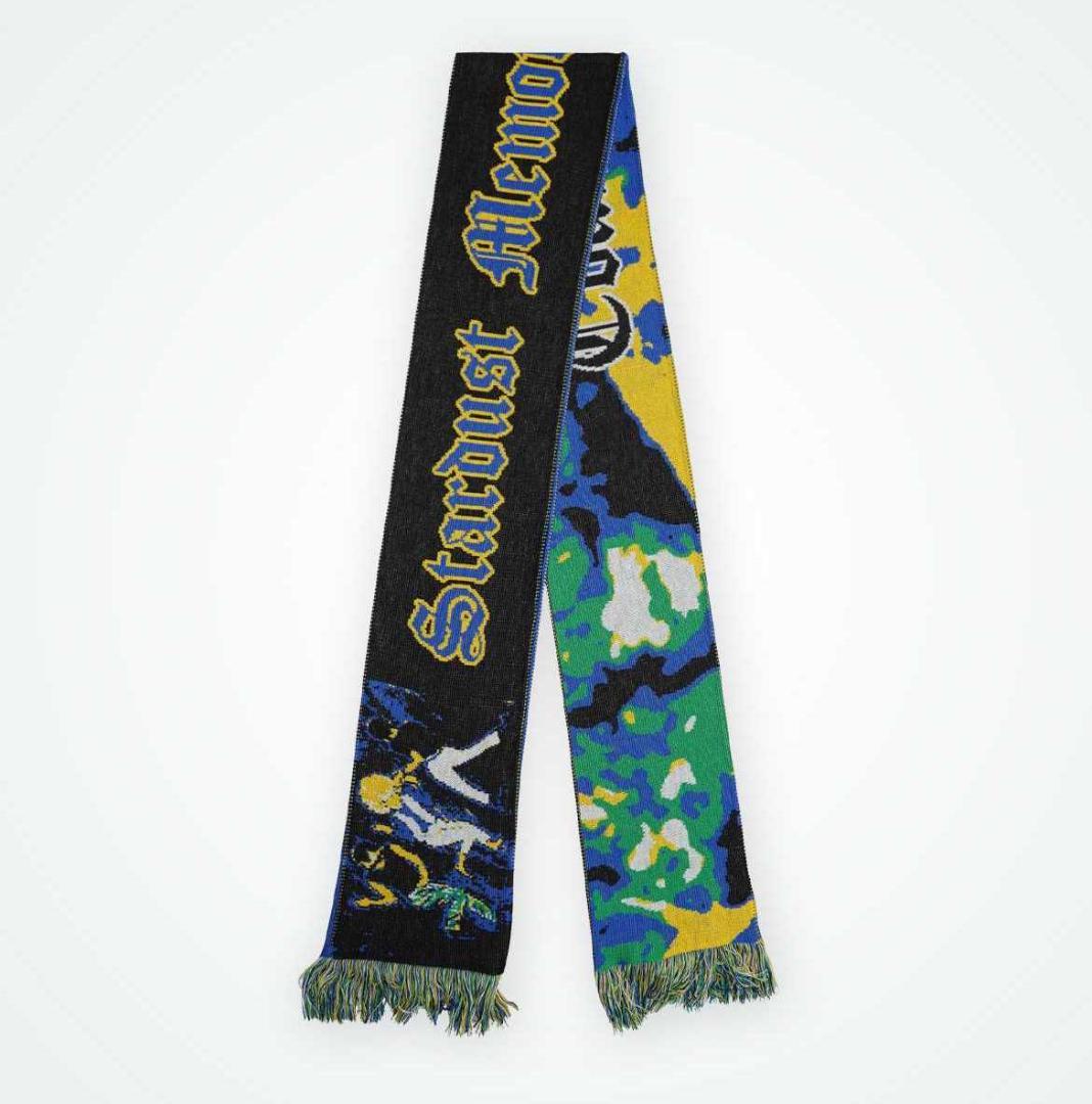 Montmartre New York Scarf