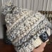 Handcrafted in the USA Bulky ski hat