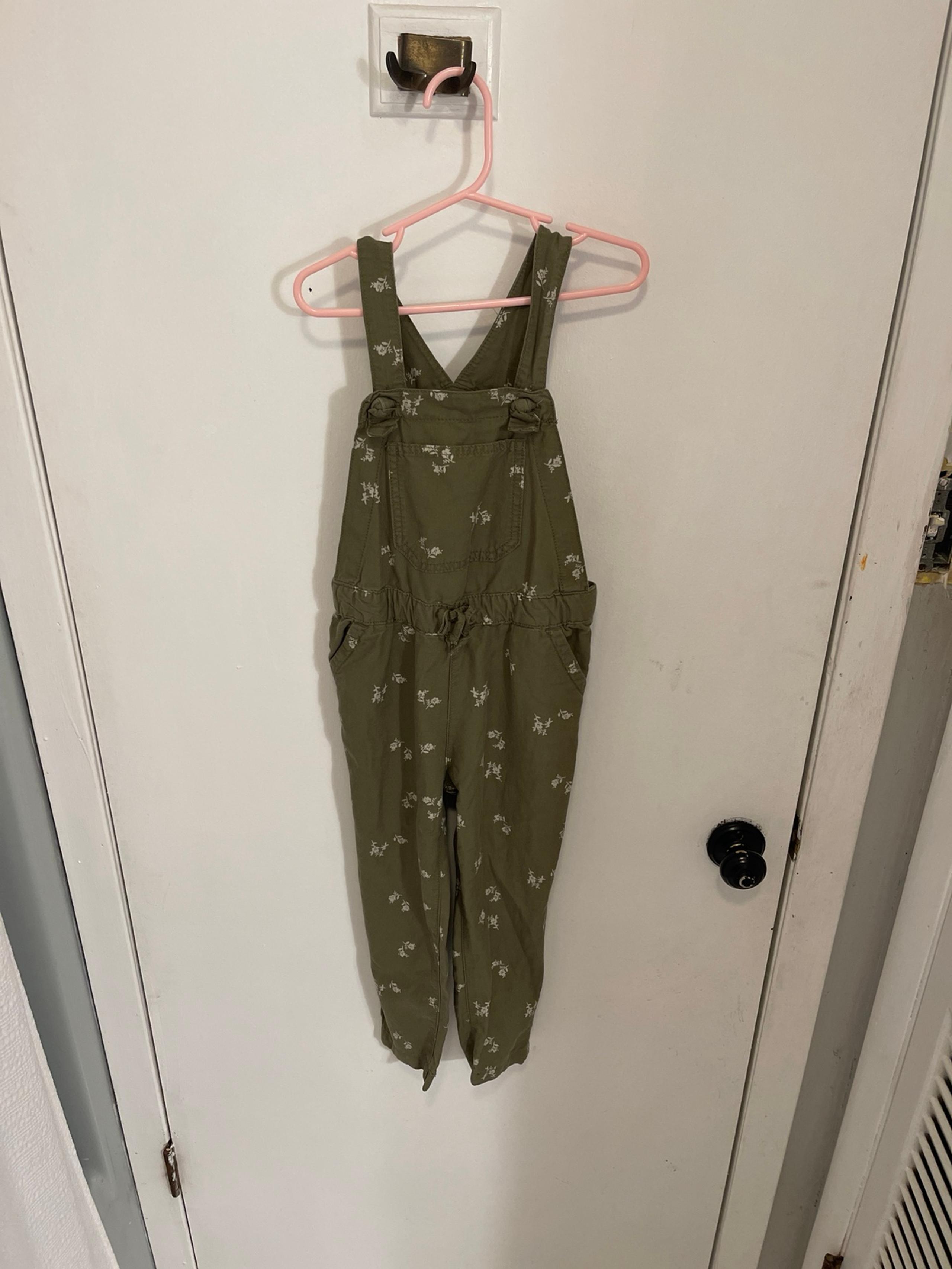 overalls