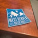 West Denver Dutch Bros sticker