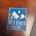West Denver Dutch Bros sticker