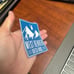 West Denver Dutch Bros sticker