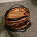 TOBIQ Toiletry Bag Raven Black