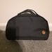 TOBIQ Toiletry Bag Raven Black