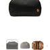 TOBIQ Toiletry Bag Raven Black