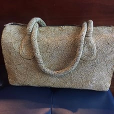 Sassy Jones Original Jawanda Handbag
