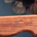 Regent Forge Butcher Block Knives Cutlery Set Of 4 Wood Handles