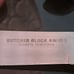 Regent Forge Butcher Block Knives Cutlery Set Of 4 Wood Handles