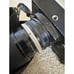 Vintage Nikkormat EL SLR Camera