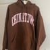Chinatown Market full set hoodie sweats XL