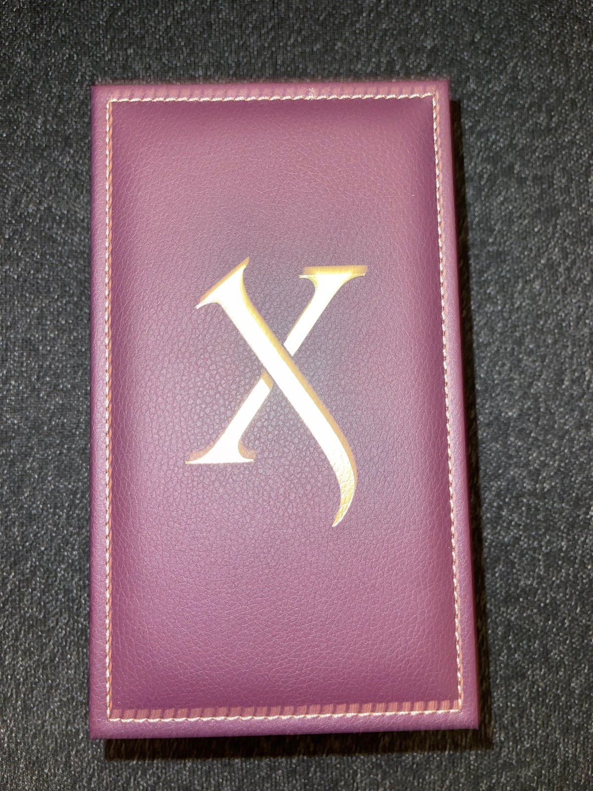 Xerjoff box only