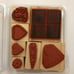 Love And Hearts Stamp Set