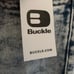 Buckle flare jeans- brand new with tags