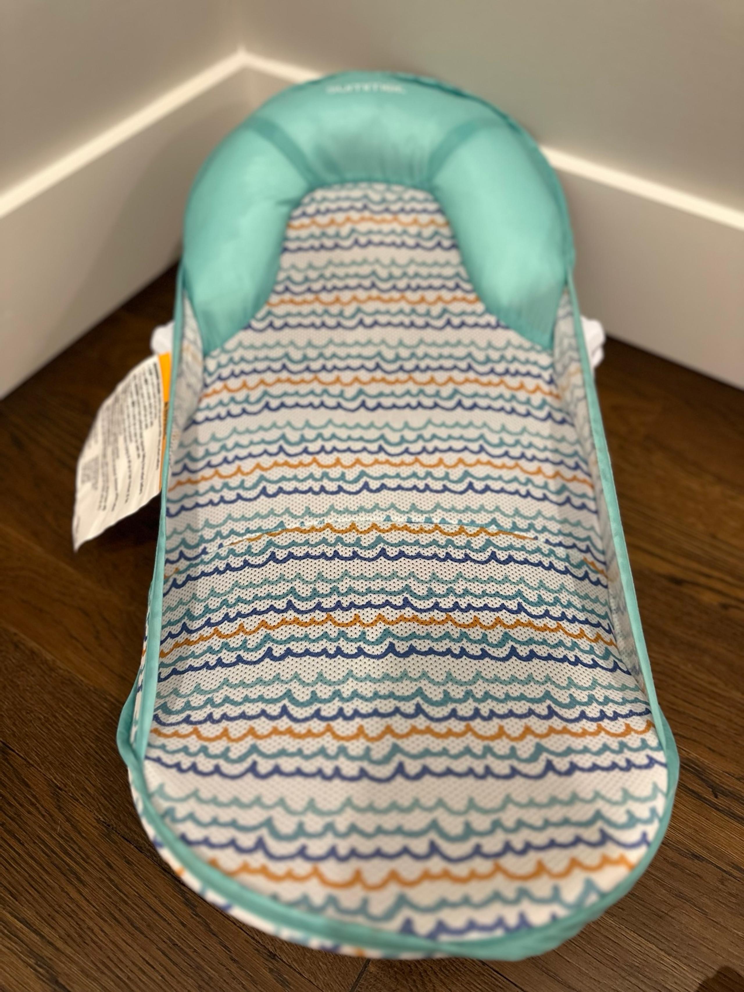 Summer Infant Bath Seat