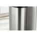 Kitchen Trash Can 13.2 Gallon Stainless Steel with Motion Sensor Hands Free Open