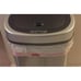 Kitchen Trash Can 13.2 Gallon Stainless Steel with Motion Sensor Hands Free Open