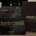 Roberto Cavalli Aligator Leather ladies watch.