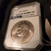 1977-D MS66+ Eisenhower Dollar