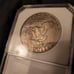 1977-D MS66+ Eisenhower Dollar