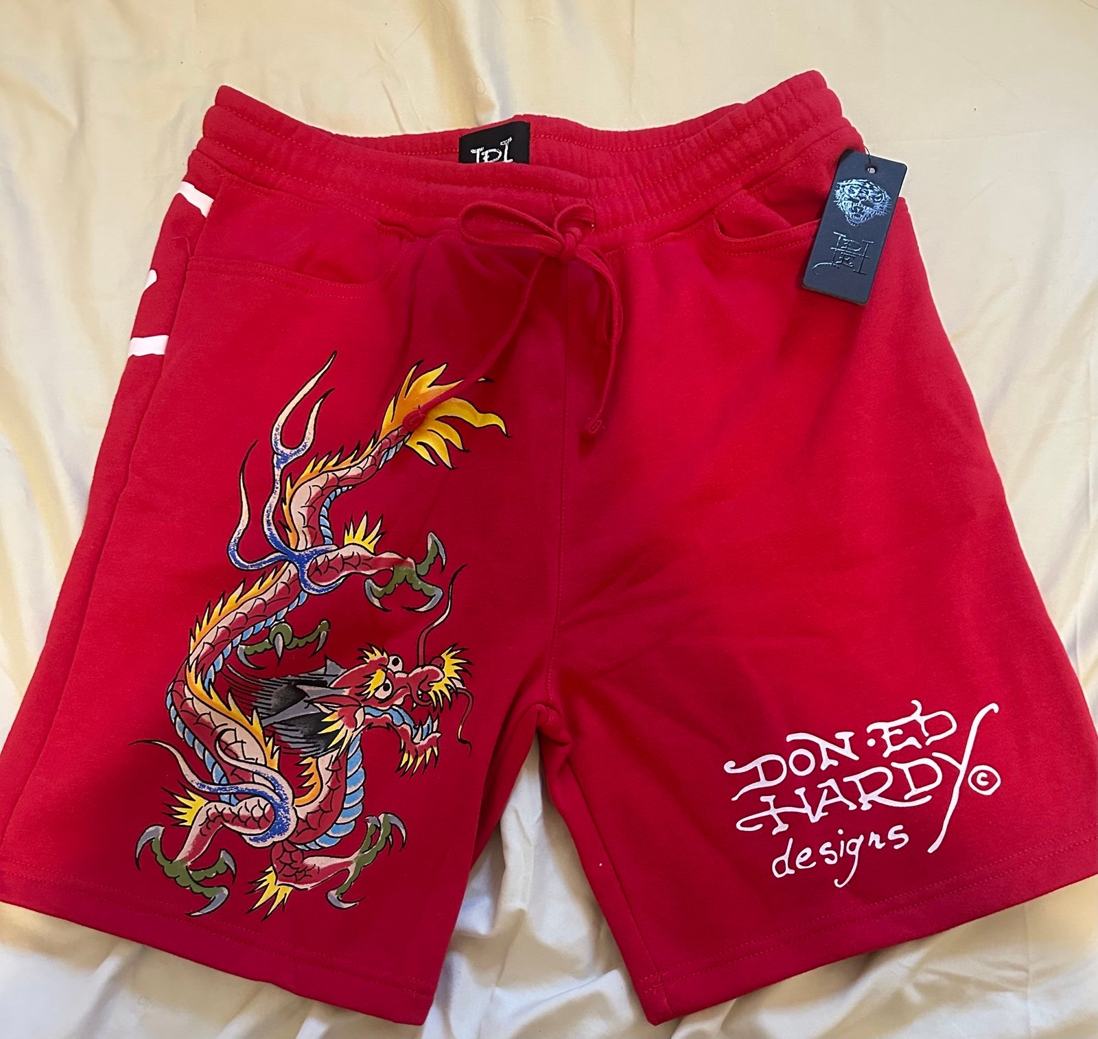 Ed hardy shorts