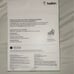 iPad 9th, 8th, 7th gen,iPad Air 3rd gen, iPad Pro 10.5” Screen Protector