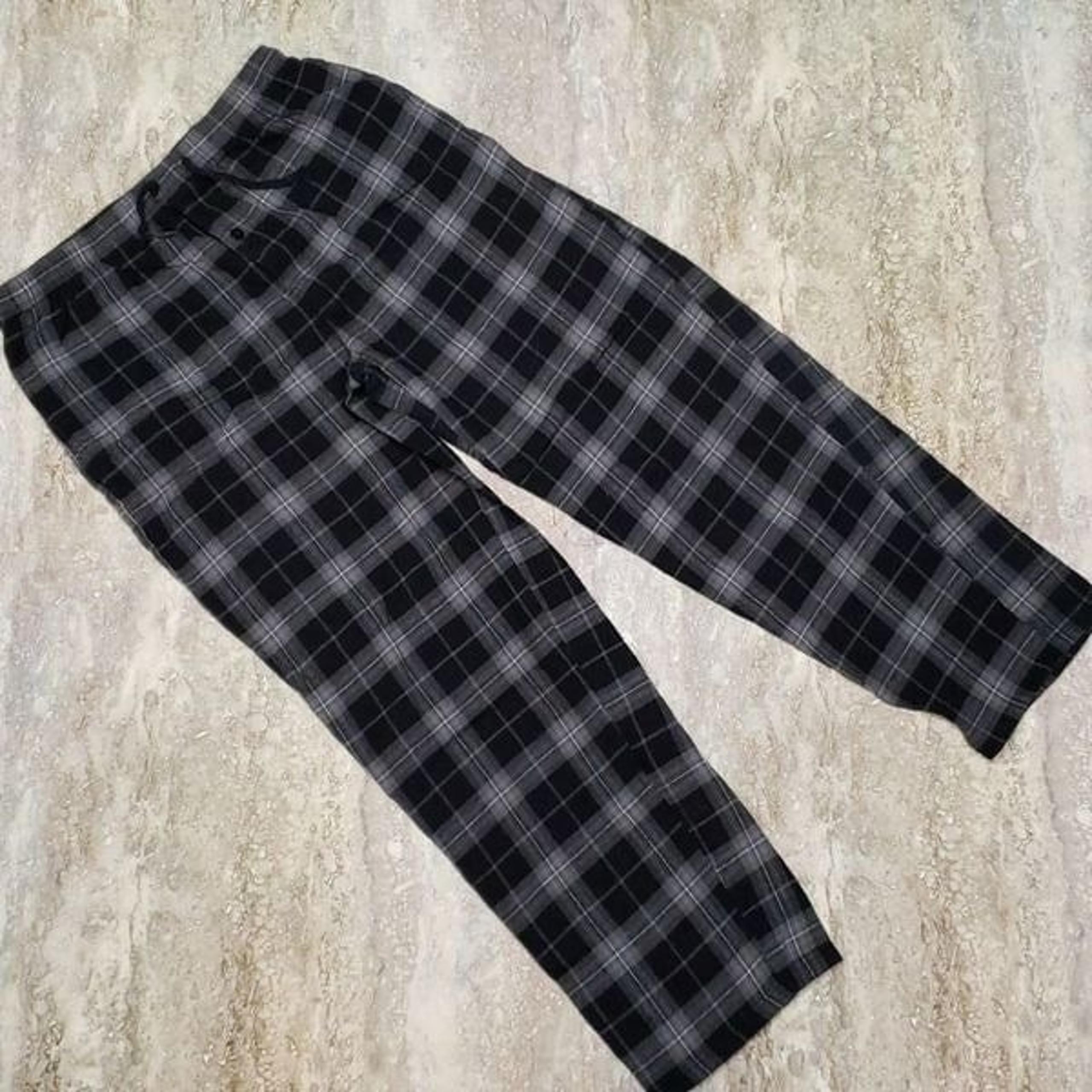 EASTERN MOUNTAIN SPORTS MENS LOUNGE BOTTOMS SIZE M