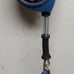 FallTech DuraTech Leading Edge Cable Retractable Lifeline - 15 ft