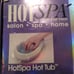 Hot Spa