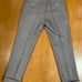 PT01 BEAMS Pattern Slacks, Size 44