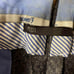 PT01 BEAMS Pattern Slacks, Size 44