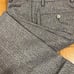PT01 BEAMS Pattern Slacks, Size 44