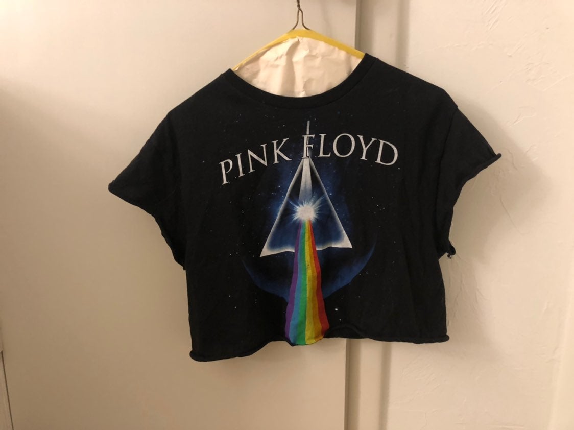 Pink Floyd Graphic T-Shirt