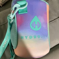Tye Dye Hydrojug Sleeve