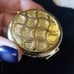 Vintage Estee Lauder Lucidity Pressed Powder Compact