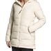 The North Face jacket