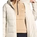 The North Face jacket