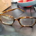 Eyewear Glasses