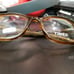 Eyewear Glasses