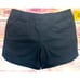Carhartt Womens Force Ripstop Work Shorts M Relaxed Fit Black NWT NEW