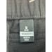 Carhartt Womens Force Ripstop Work Shorts M Relaxed Fit Black NWT NEW