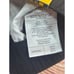 Carhartt Womens Force Ripstop Work Shorts M Relaxed Fit Black NWT NEW