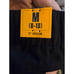 Carhartt Womens Force Ripstop Work Shorts M Relaxed Fit Black NWT NEW