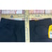Carhartt Womens Force Ripstop Work Shorts M Relaxed Fit Black NWT NEW