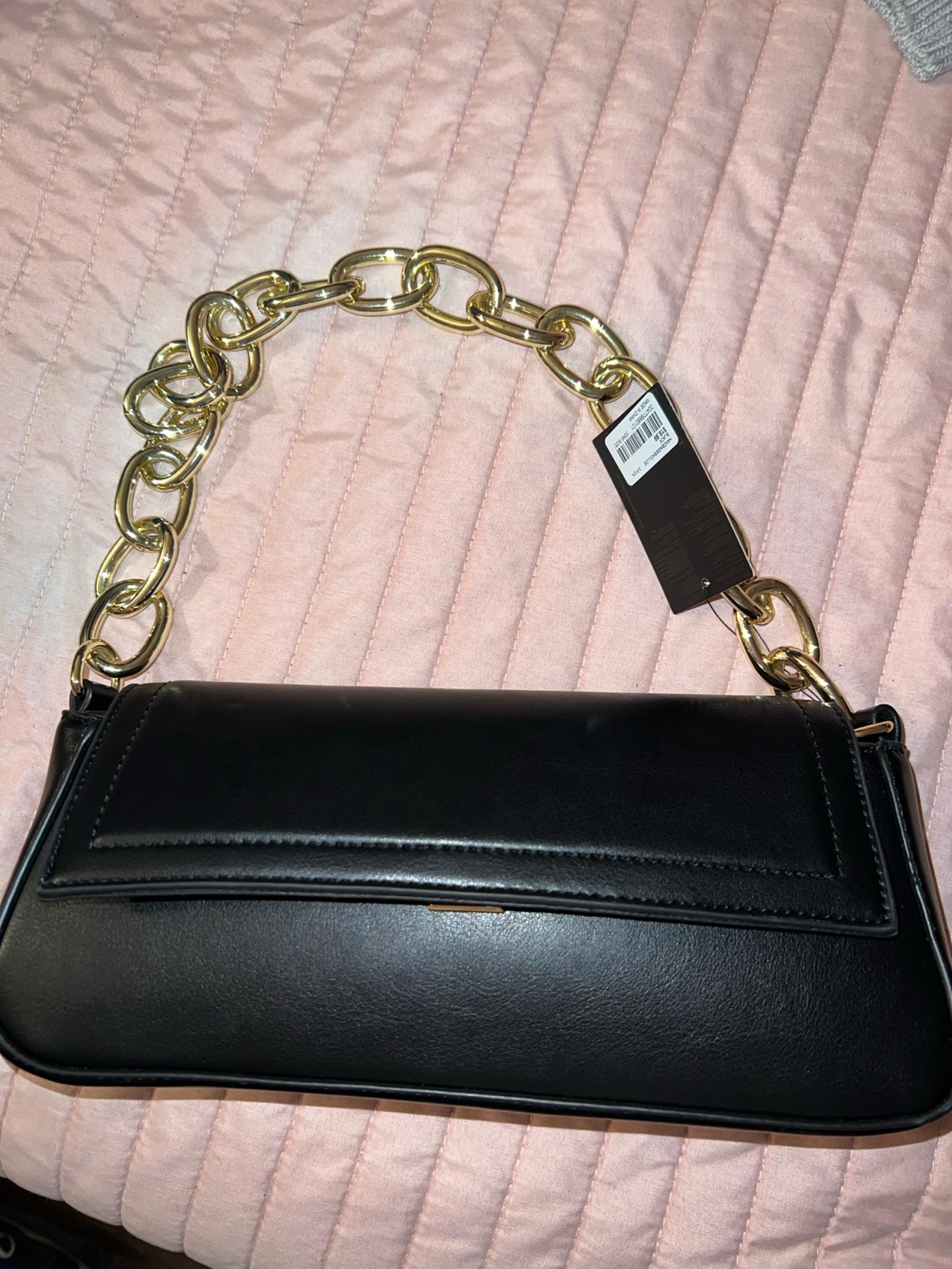 Hand bag