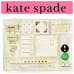 Kate Spade New York Office Tackle Box