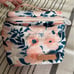 NWT Jujube Whimsical Watercolor Fuel Cel